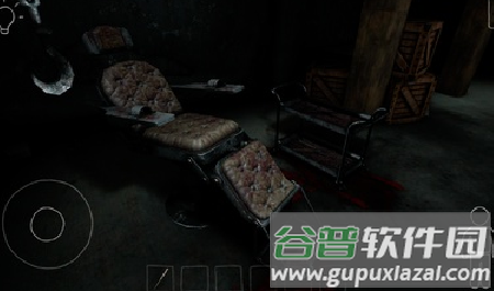 911：猎物中文版