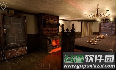 911：猎物中文版截图4