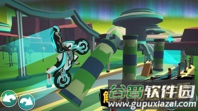 超级越野摩托截图3