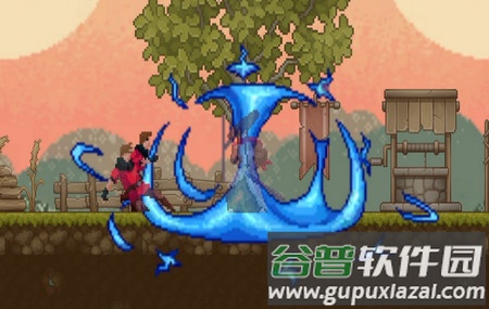 雷霆武士无限金钱免费版