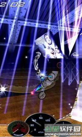 终极摩托车越野赛3游戏(Ultimate MotoCross 3)截图4