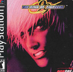 拳皇99街机版v1.1.0 街机版