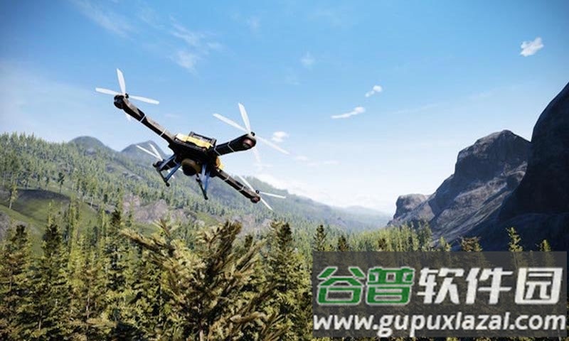 野鸭猎杀战场手游截图1