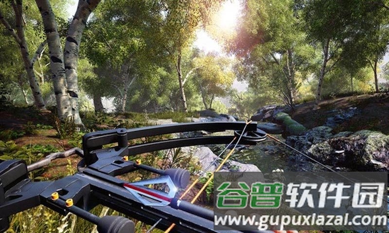 野鸭猎杀战场手游截图3