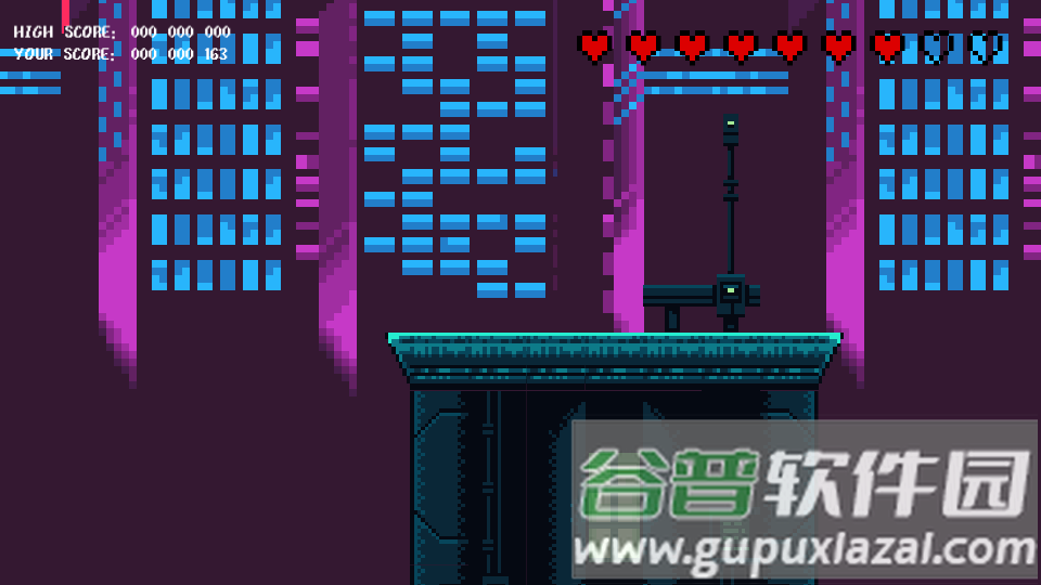 霓虹小巷猫(Neon Alley Cats)官方版截图2