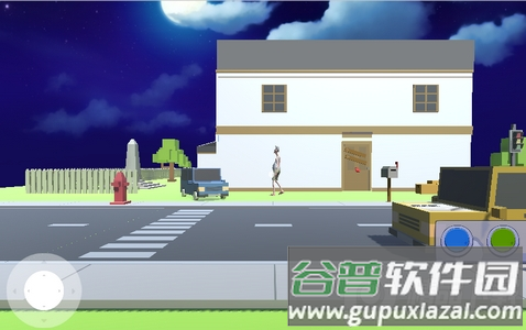 愤怒的邻居模拟器(Angry Neighbor Simulator)安装包 愤怒的邻居模拟器(Angry Neighbor Simulator)安装包