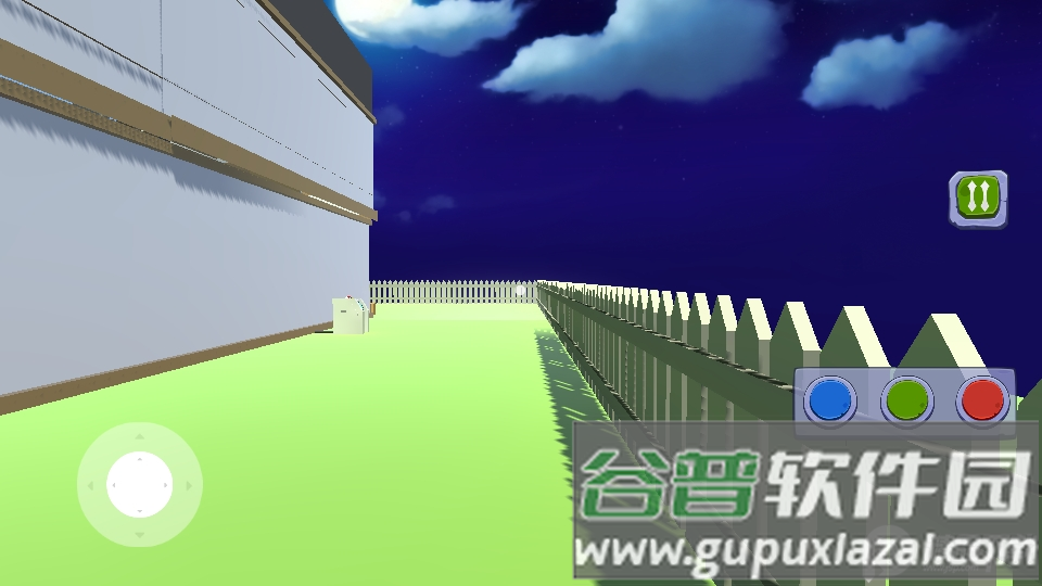 愤怒的邻居模拟器(Angry Neighbor Simulator)安装包截图1