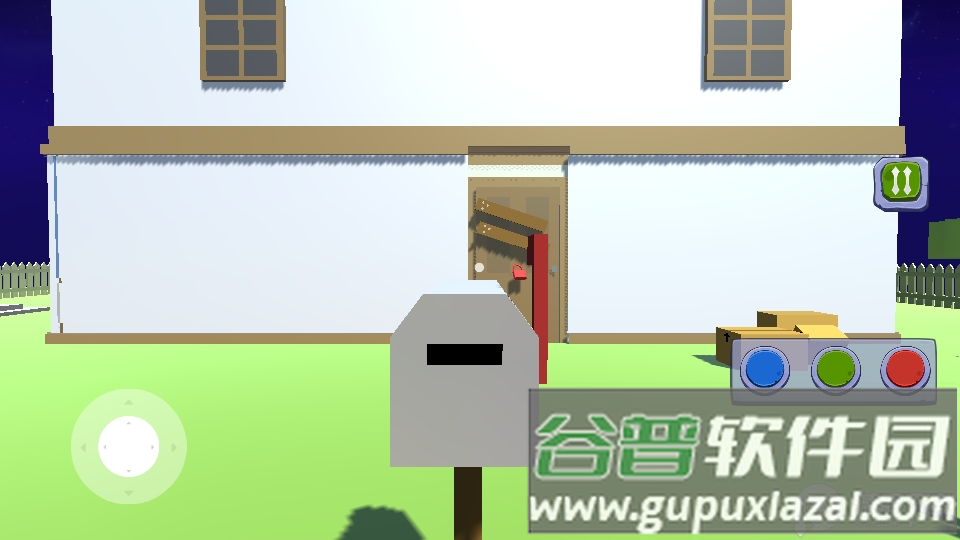 愤怒的邻居模拟器(Angry Neighbor Simulator)安装包截图2