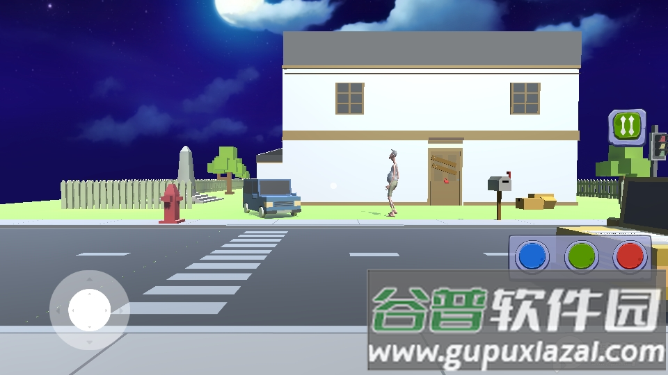 愤怒的邻居模拟器(Angry Neighbor Simulator)安装包截图3