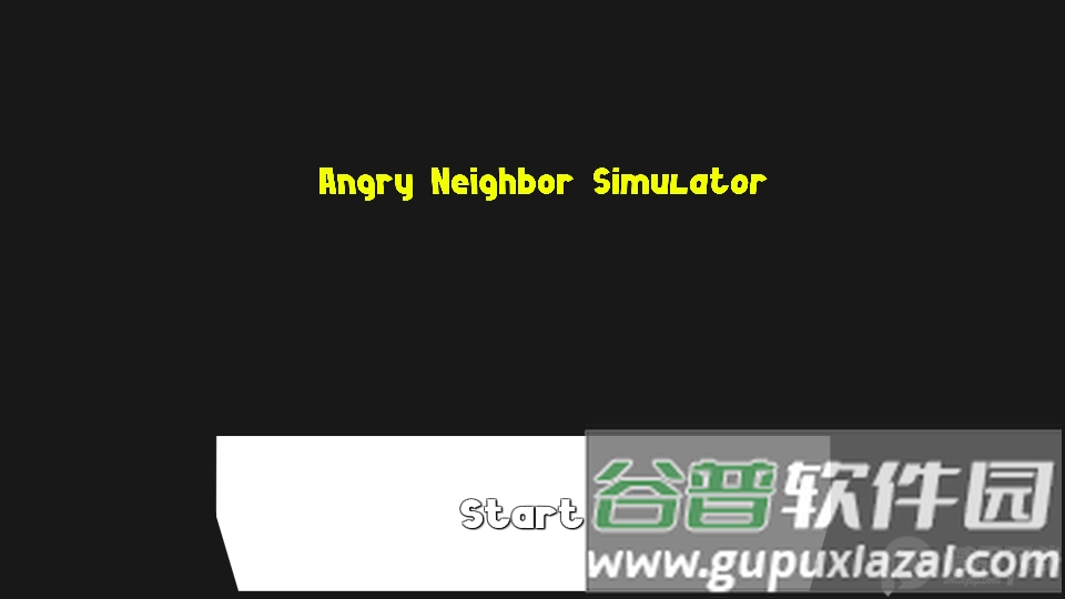 愤怒的邻居模拟器(Angry Neighbor Simulator)安装包截图5