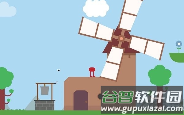 野餐大冒险手机版中文截图2