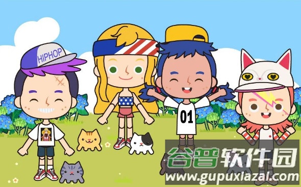 米加小镇医院安卓版