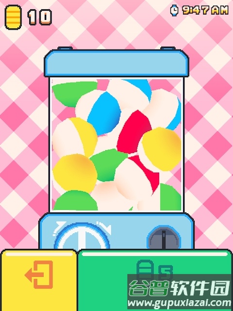 野餐企鹅游戏截图2