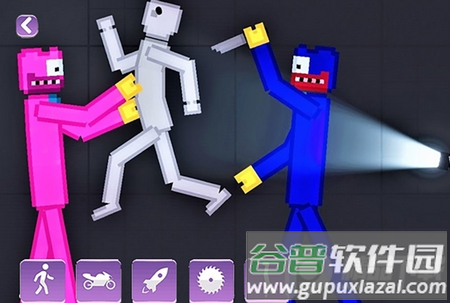 波比来追你官方版