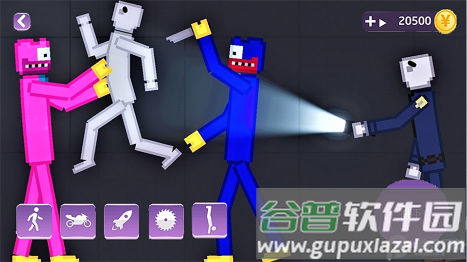 波比来追你官方版截图2