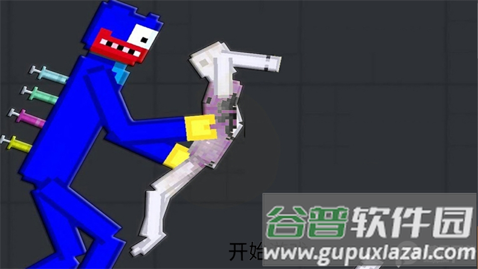 波比来追你官方版截图3