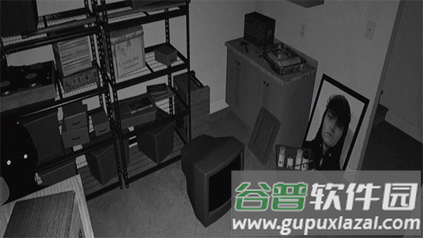 寻找伪人下载安装截图3