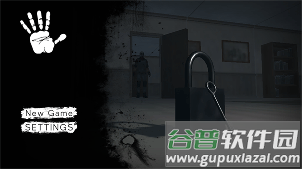 寻找伪人下载安装截图4