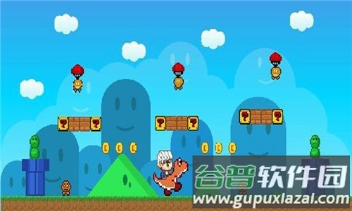 超级昂里奥下载安装(Super Andrio)截图2