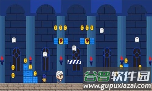 超级昂里奥下载安装(Super Andrio)截图3