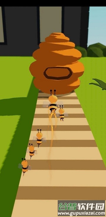 野蜂飞舞最新版本截图2