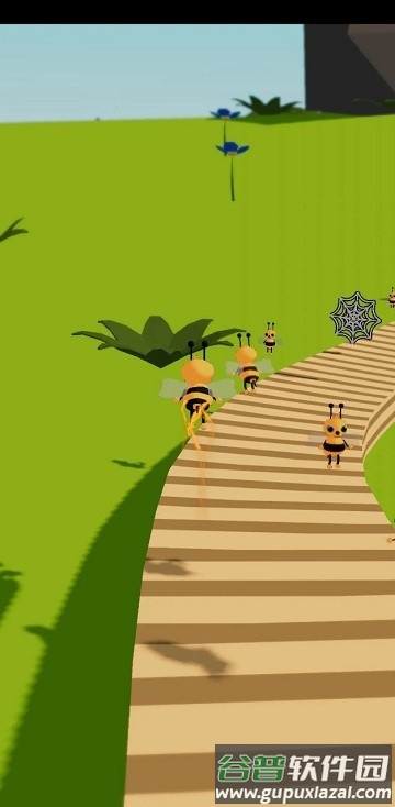 野蜂飞舞最新版本截图3