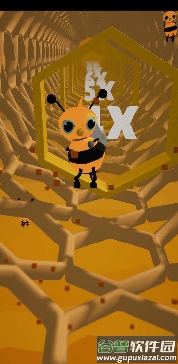 野蜂飞舞最新版本截图4