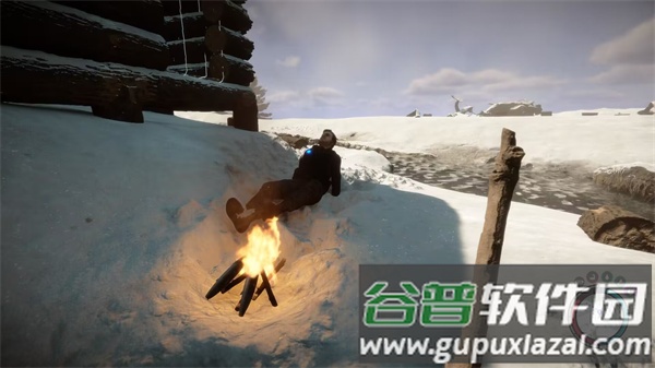 荒岛末日余生游戏