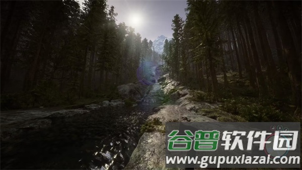 荒岛末日余生游戏截图3