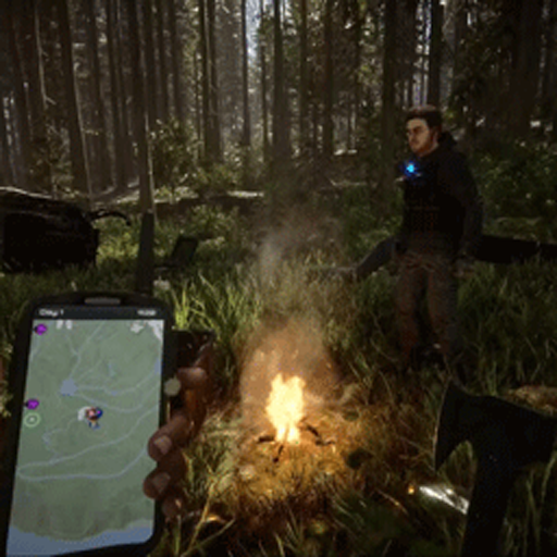 荒岛末日余生游戏v1.0.0