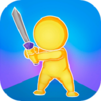 野蛮冲刺手机版免费下载-野蛮冲刺游戏安卓版brutal rush v1.0