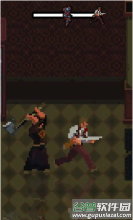 洛夫克拉夫特的无尽奔跑者游戏(Mythos Run)