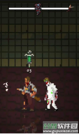 洛夫克拉夫特的无尽奔跑者游戏(Mythos Run)截图4