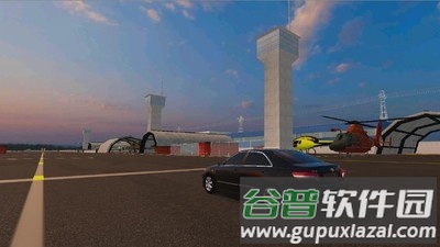 漂移哈瓦拉游戏截图1