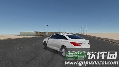 漂移哈瓦拉游戏截图2