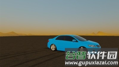 漂移哈瓦拉游戏截图3