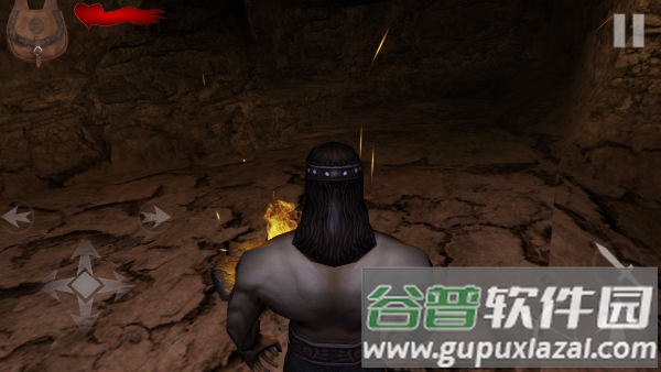 野蛮人英雄征途游戏截图4