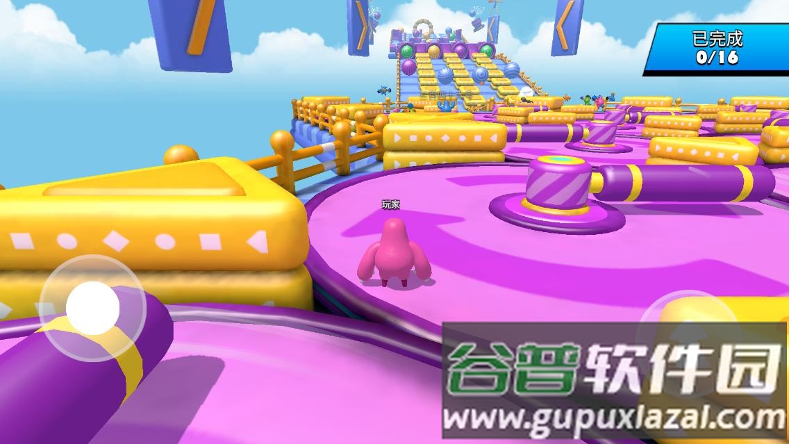 班班派对游戏截图2