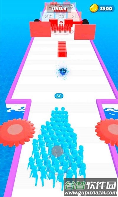 野蛮人攻城最新版截图1