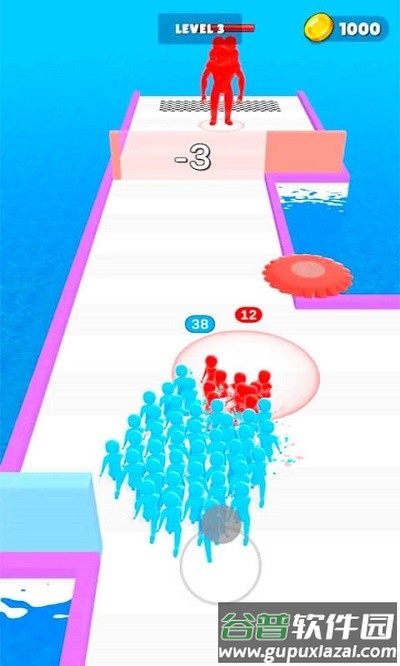 野蛮人攻城最新版截图3