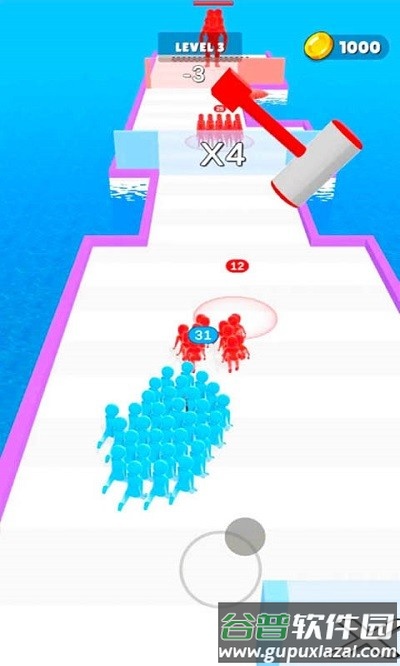 野蛮人攻城最新版截图4