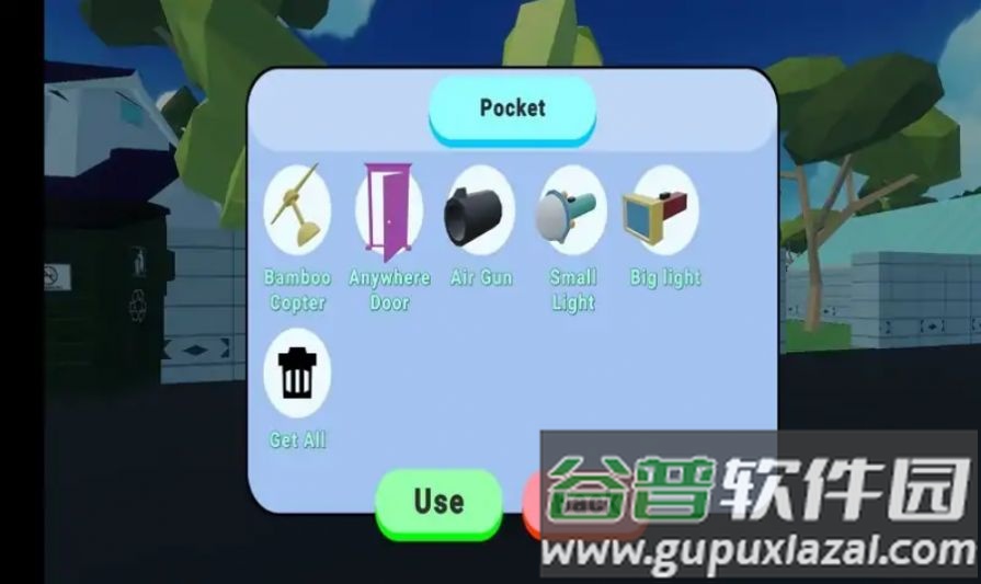 哆啦A梦神奇世界下载安装截图2