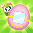 拓麻歌子app下载中文版(My Tamagotchi Forever)v7.6.3.5968