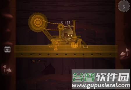 深城(Deep Town)手游官方版