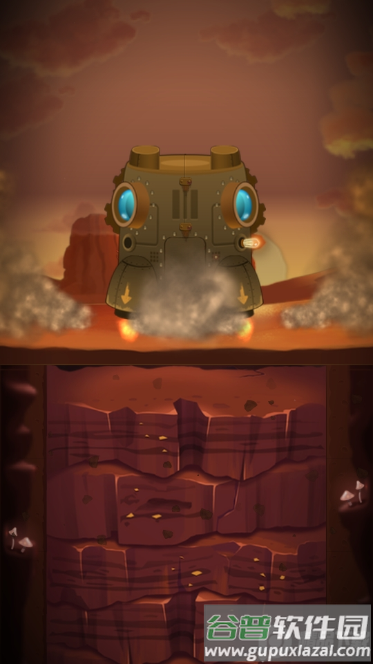 深城(Deep Town)手游官方版截图5