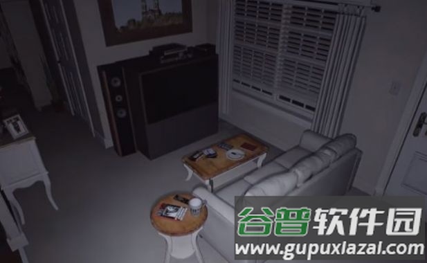 寻找伪人Alternate Watch Creepy Evil