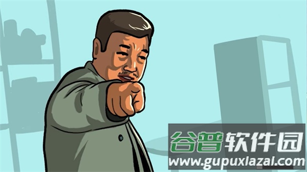 竞速狂野飙车游戏截图2