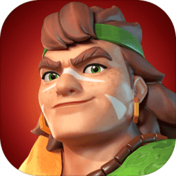 野蛮人大乱斗腾讯版安卓下载-野蛮人大乱斗腾讯官方版v1.0