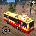 长途巴士越野模拟手游下载(New Coach Bus Driver 2021 Simulator Games)v1.0