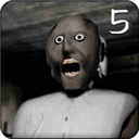 恐怖老奶奶5中文版下载安装v1.8